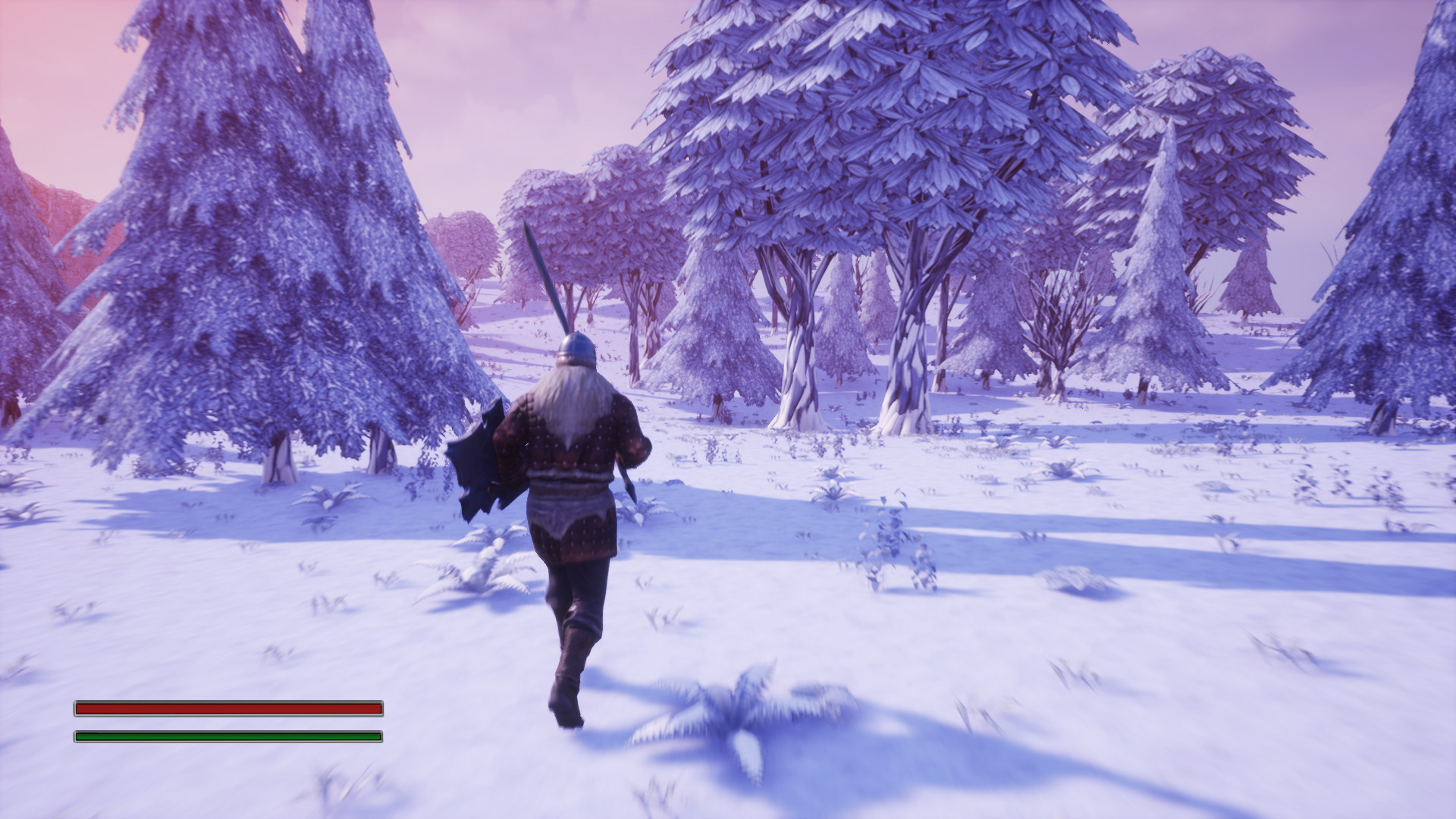 火光幻想:抵抗/Firelight Fantasy: Resistance