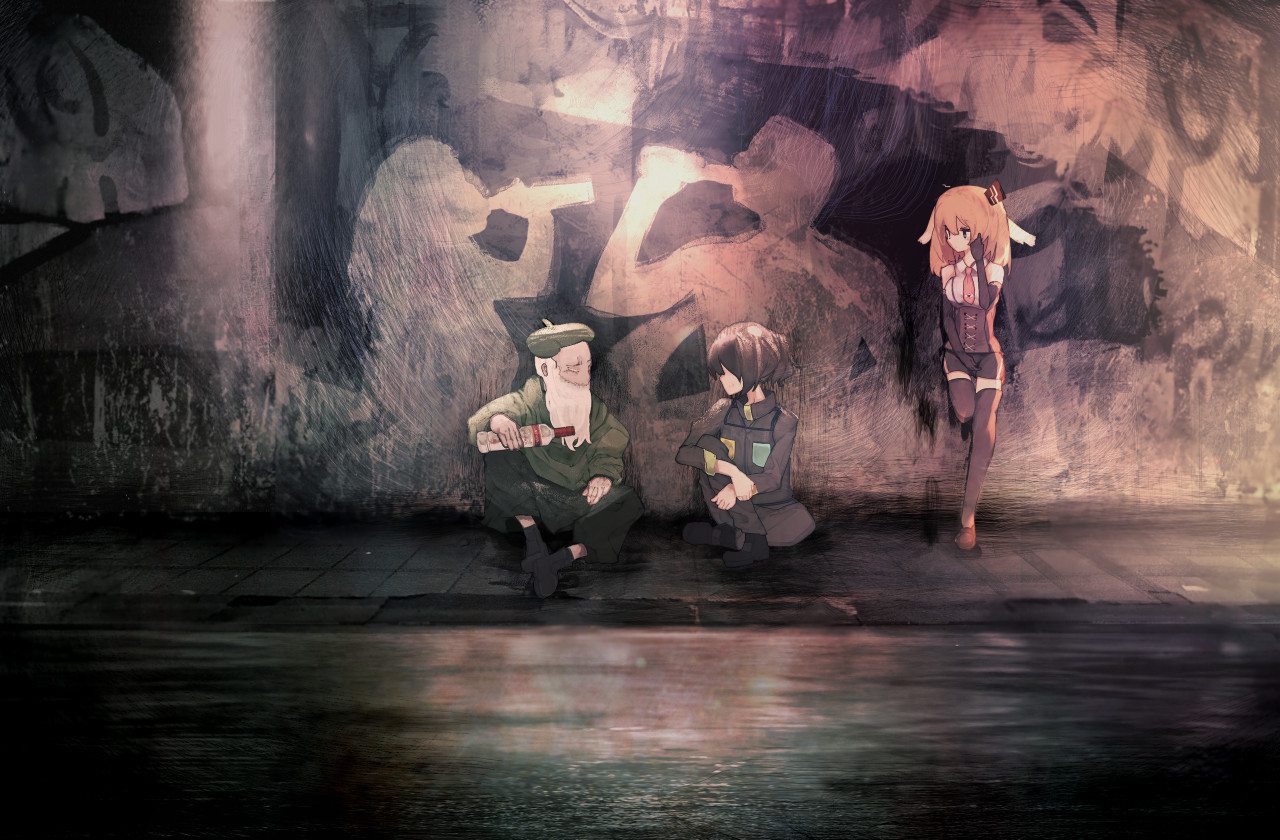 【SLG】梅卡妮可-兔子与水星之谣~官方中文[PC+1.3G]