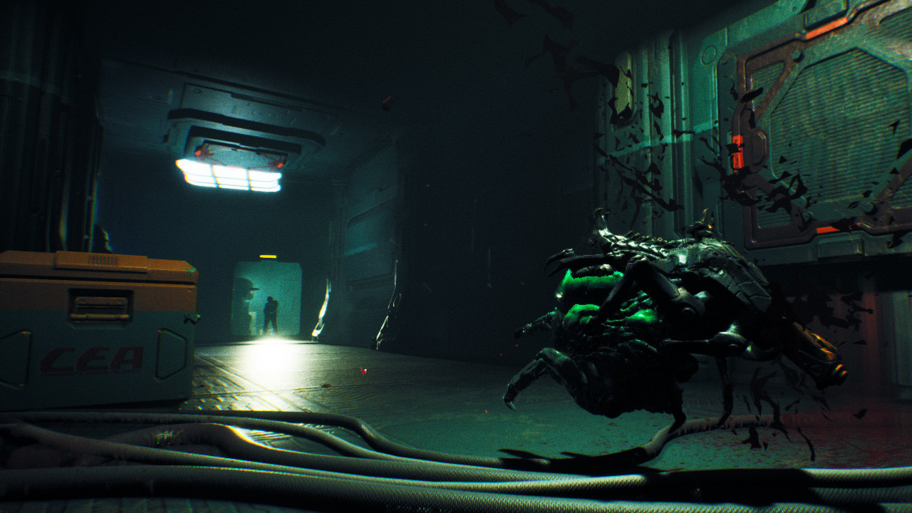 RIPOUT/RIPOUT 截图 25