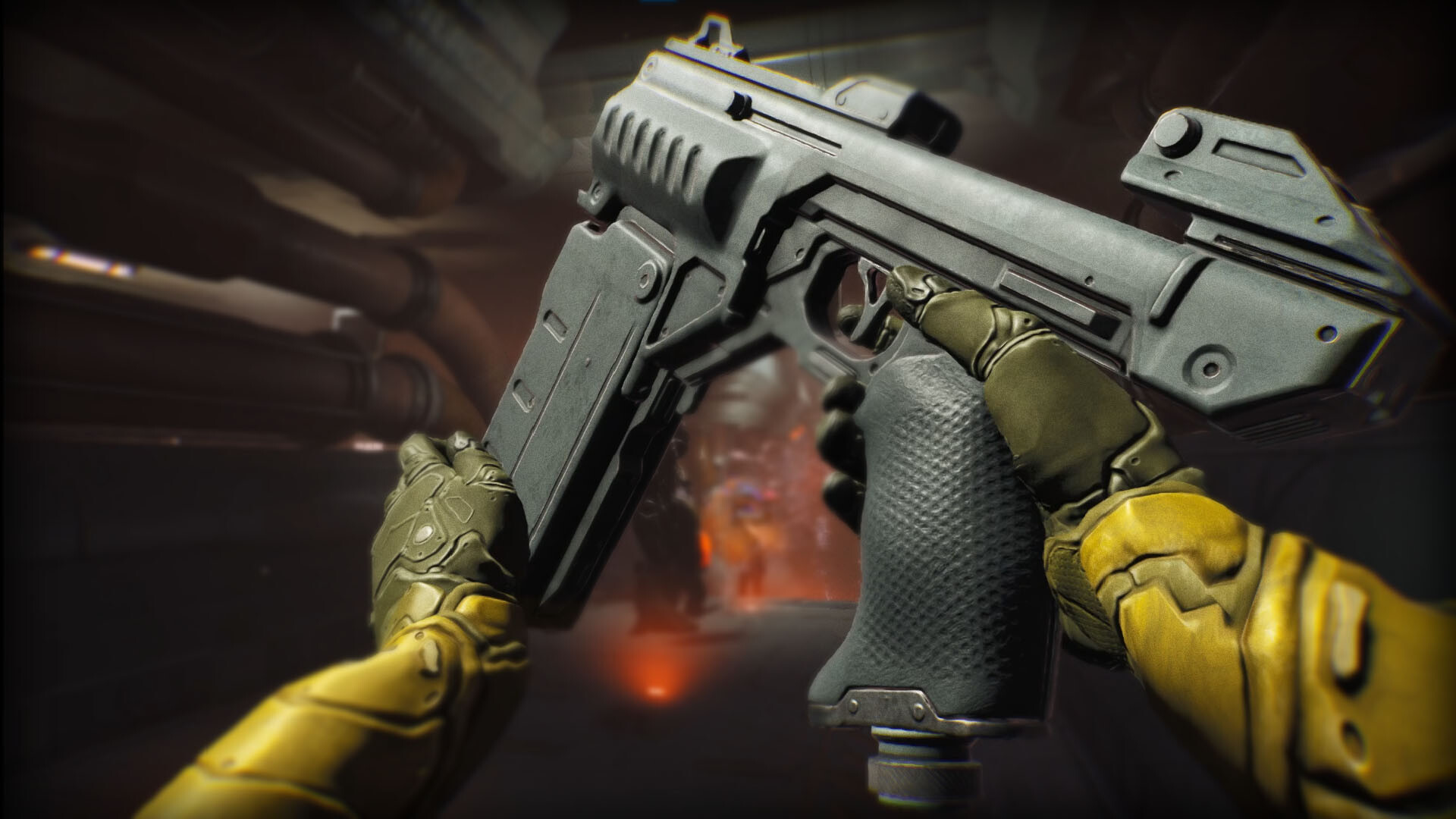 RIPOUT/RIPOUT 截图 3