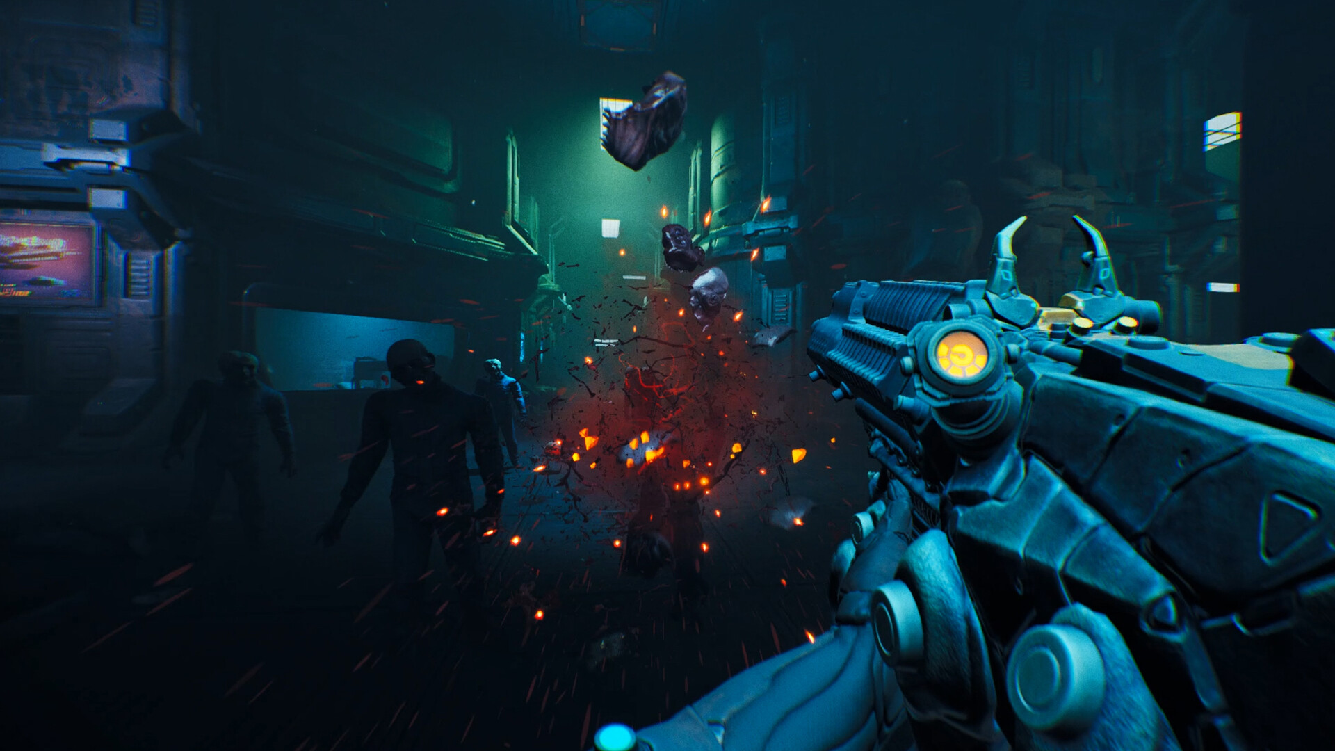 RIPOUT/RIPOUT 截图 28