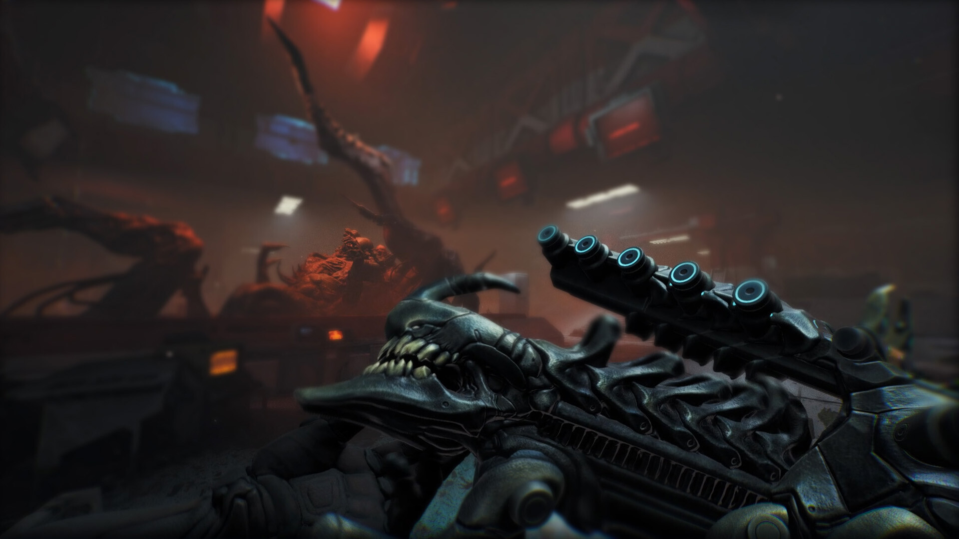 RIPOUT/RIPOUT 截图 31