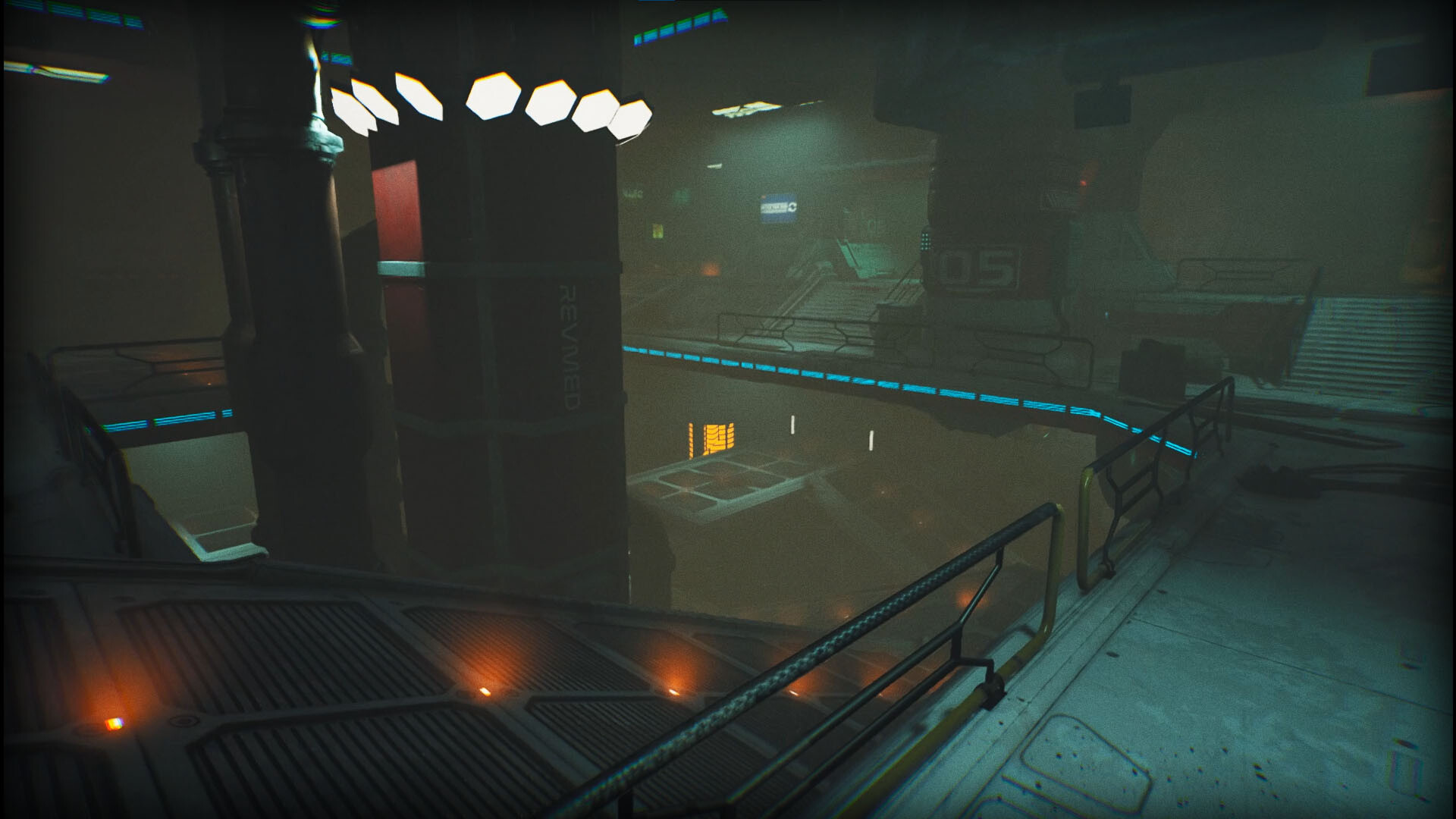 RIPOUT/RIPOUT 截图 6