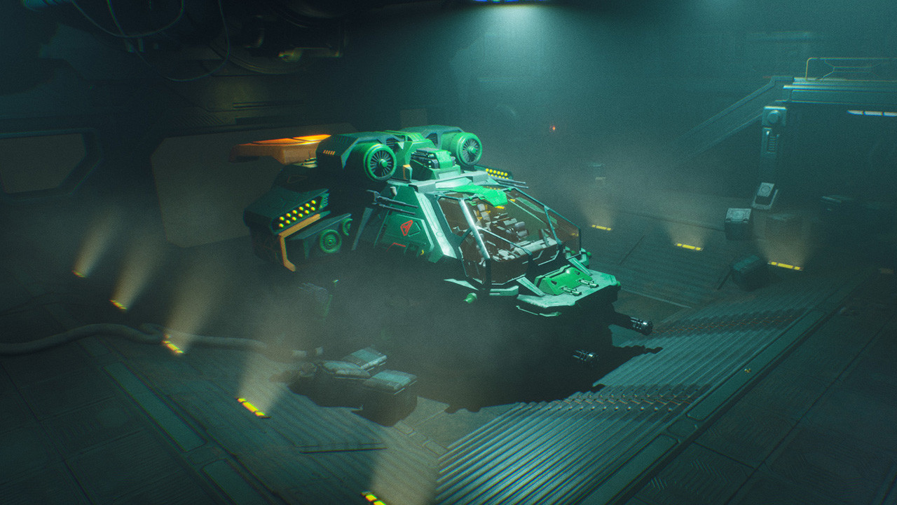 RIPOUT/RIPOUT 截图 7