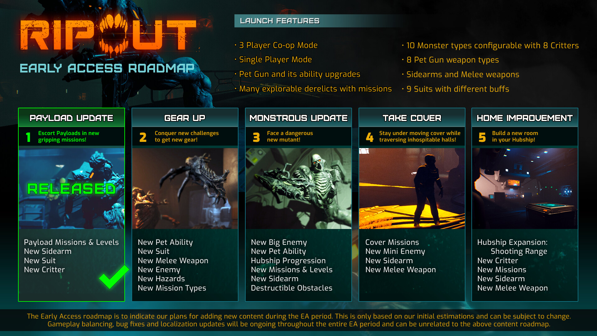 RIPOUT/RIPOUT 截图 8