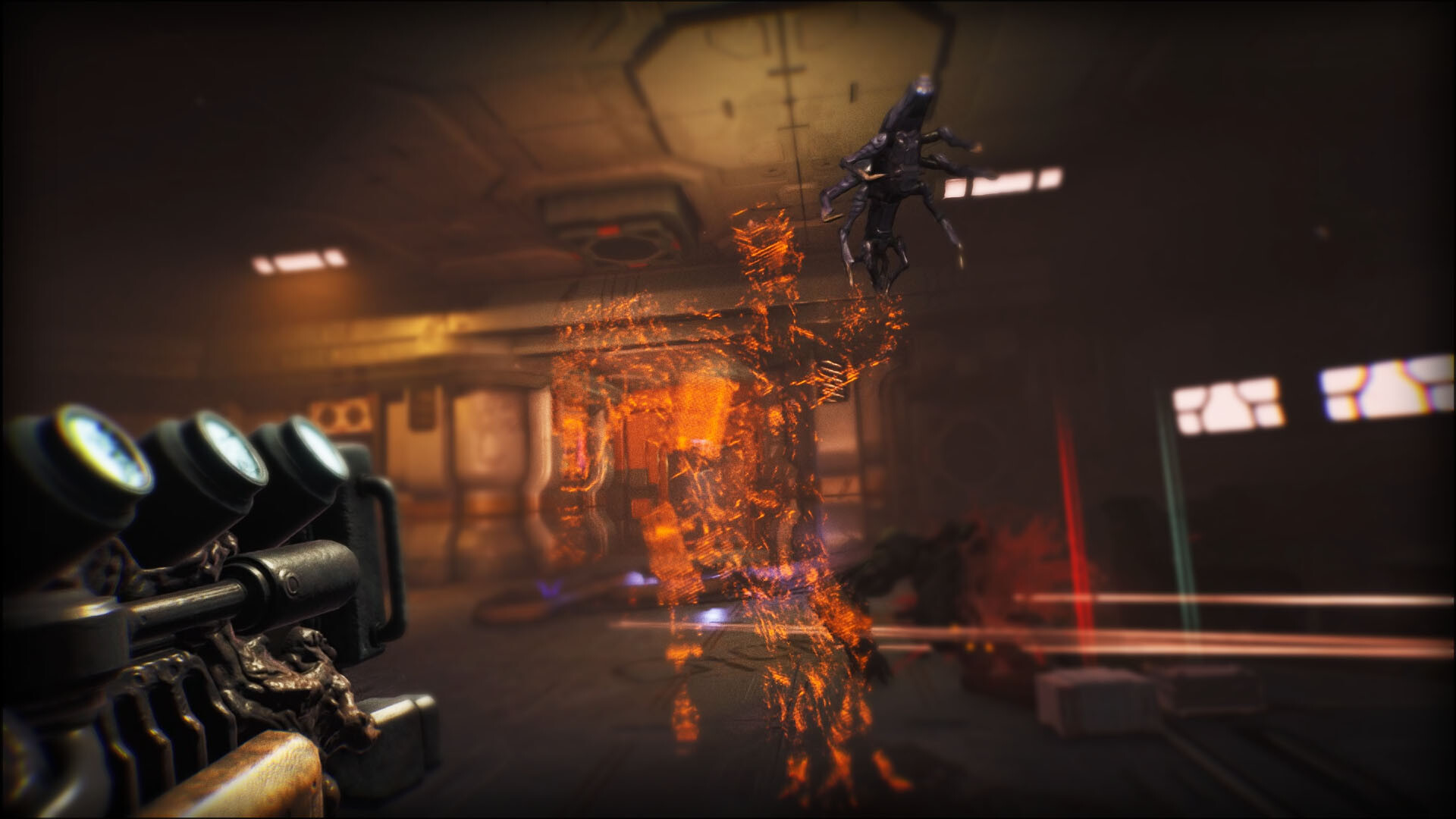 RIPOUT/RIPOUT 截图 19