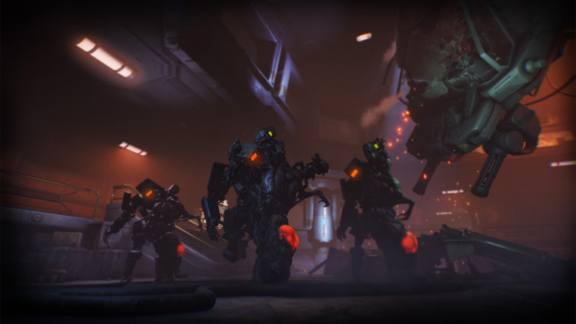 RIPOUT/RIPOUT 截图 9