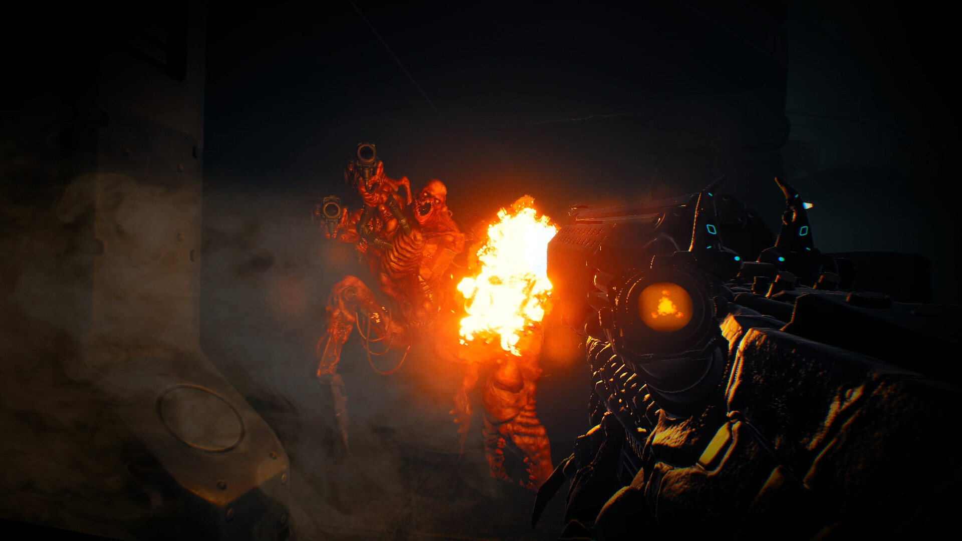 RIPOUT/RIPOUT 截图 35