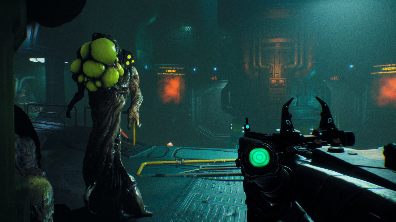 RIPOUT/RIPOUT 截图 10