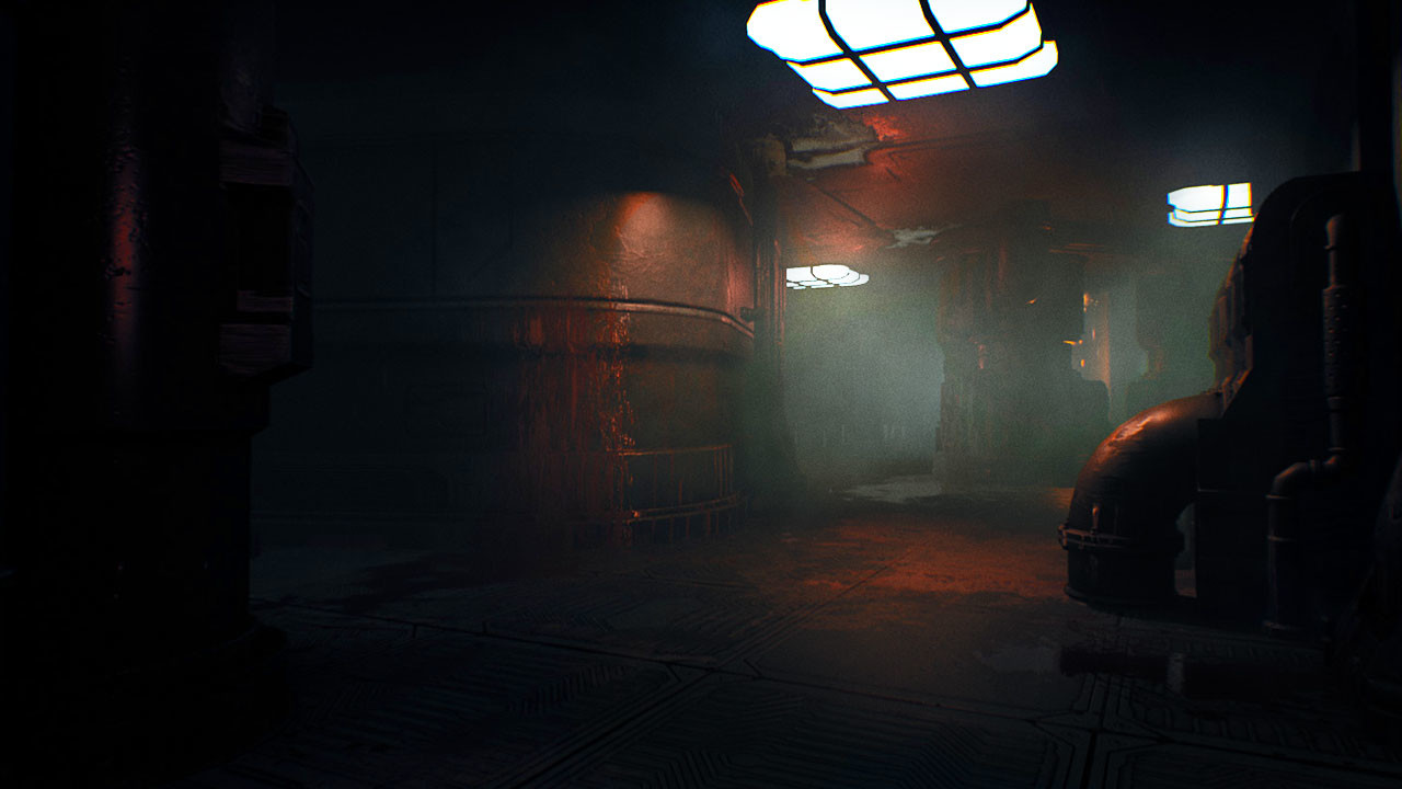 RIPOUT/RIPOUT 截图 27