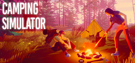《模拟露营：小队/露营模拟器(Camping Simulator: The Squad)》-火种游戏