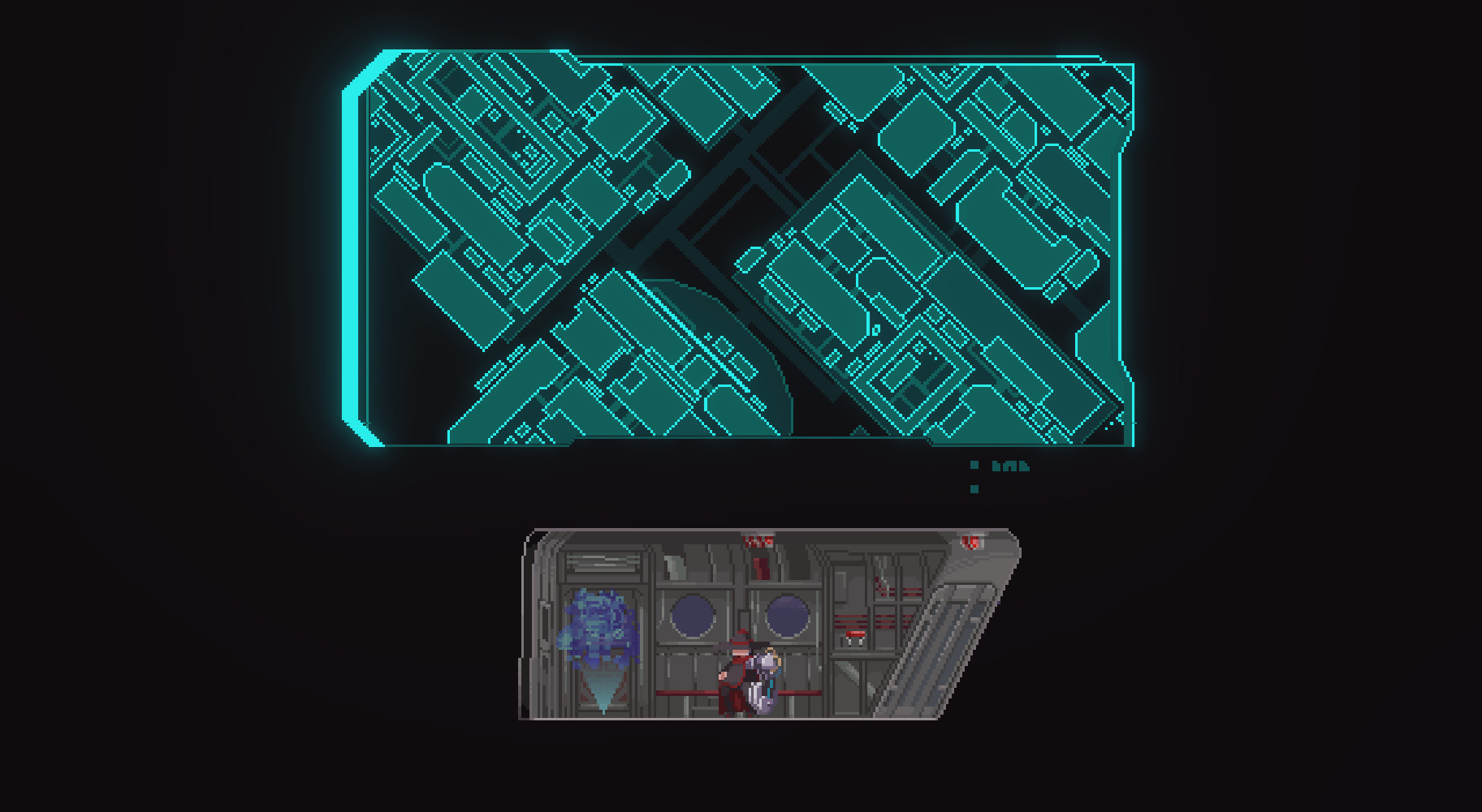 闪避刺客/SANABI 截图 5