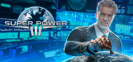 《超级力量3/SuperPower 3》v1.0.8|容量19.2GB|官方简体中文|支持键盘.鼠标