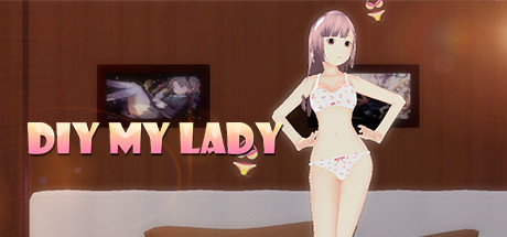 制作我的女士/DIY MY LADY-小树基地