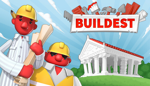 Buildest|官方中文|Build.12720656|解压即撸|-Switch520