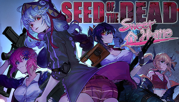 Seed of the Dead: Sweet Home on Steam