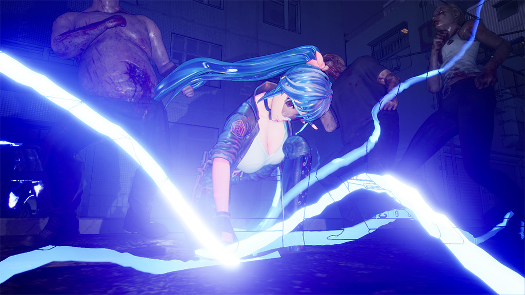 【FPS】死亡之种：甜蜜之家 V2.102R~官方中文+DLC+补丁整合版[PC+25G]