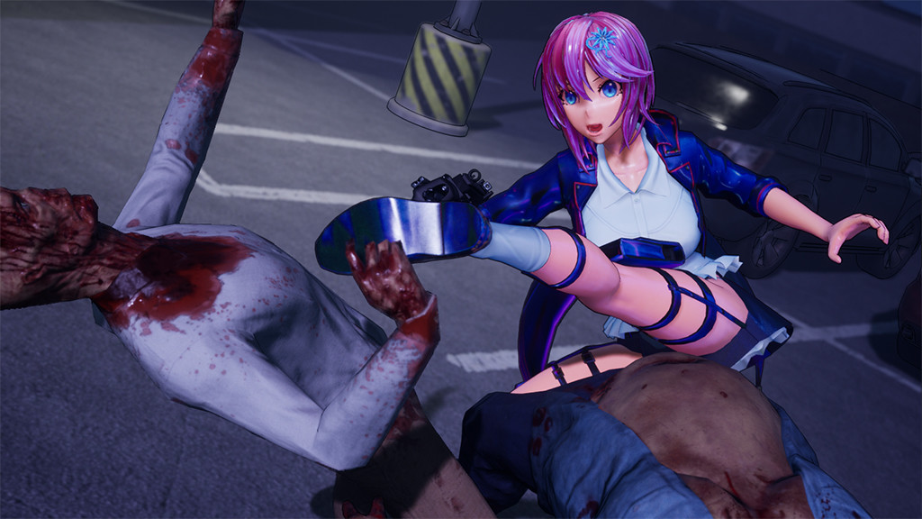 【FPS】死亡之种：甜蜜之家 V2.102R~官方中文+DLC+补丁整合版[PC+25G]