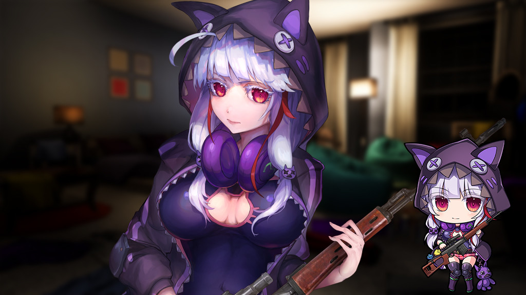 死亡之种：甜蜜家园/Seed of the Dead: Sweet Home 截图 20