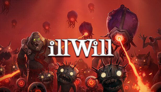 恶意 ILLWILL|官方中文|V1.07|解压即撸|-Switch520