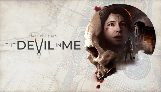 The Dark Pictures Anthology: The Devil in Me on Steam