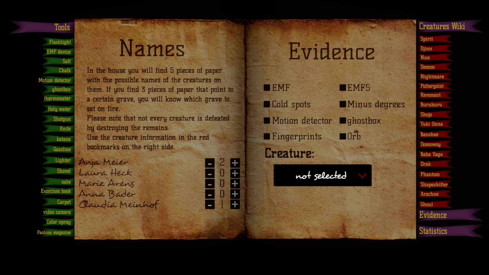 MetaPhysical/MetaPhysical 截图 24