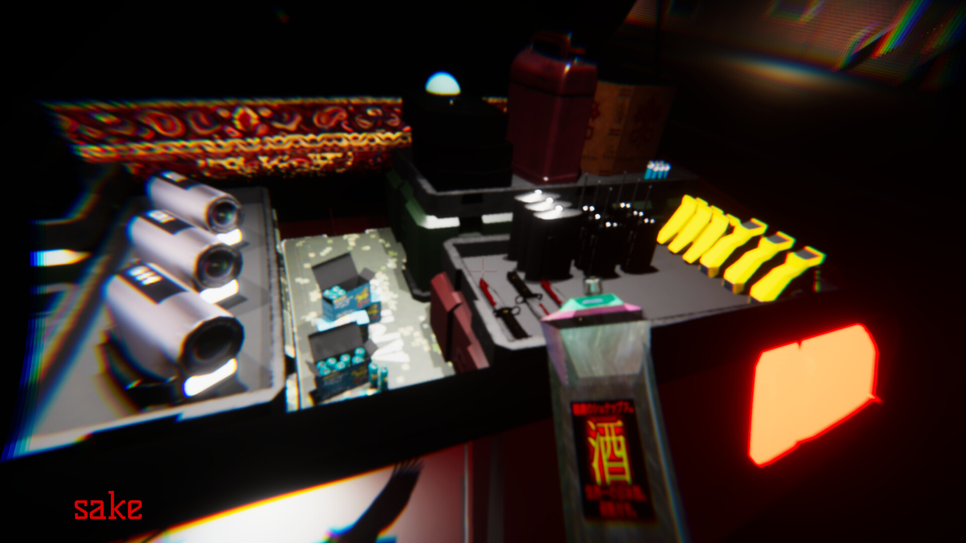 MetaPhysical/MetaPhysical 截图 15