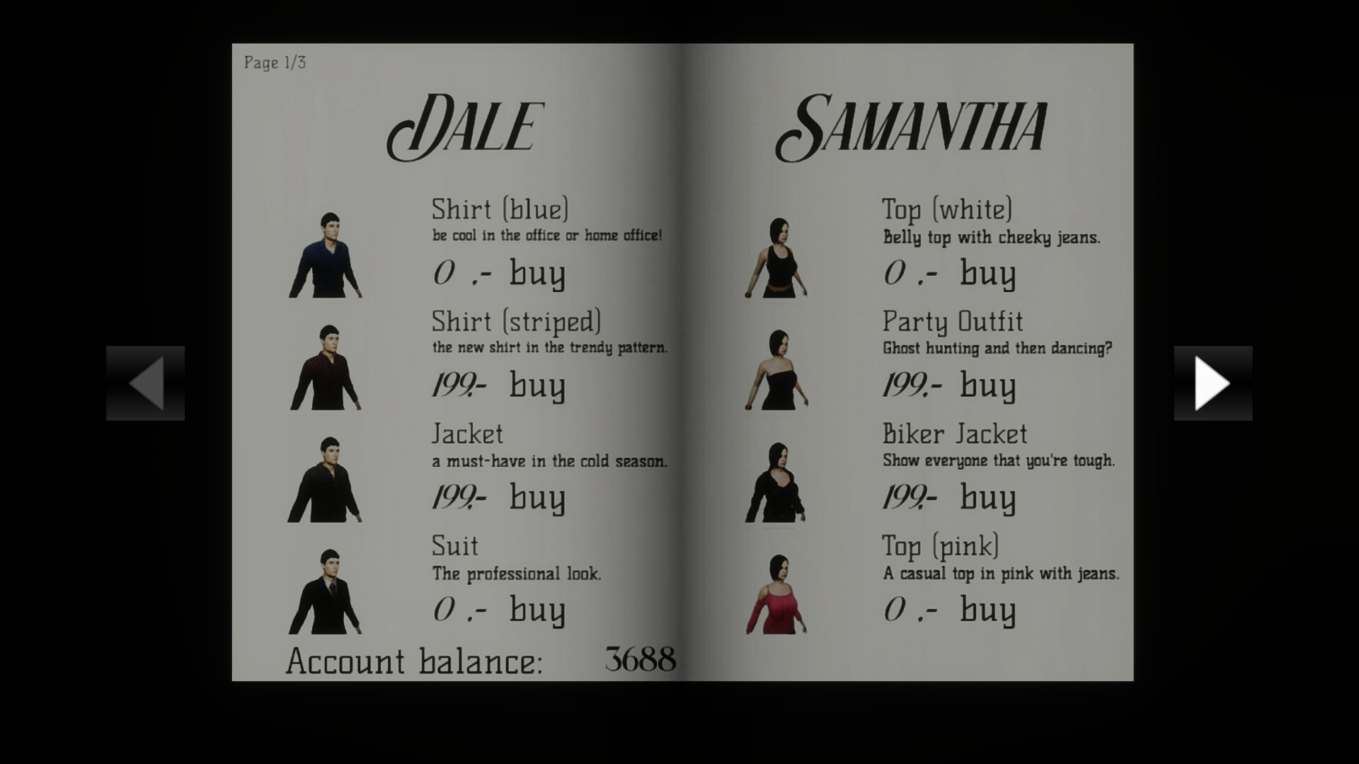 MetaPhysical/MetaPhysical 截图 19