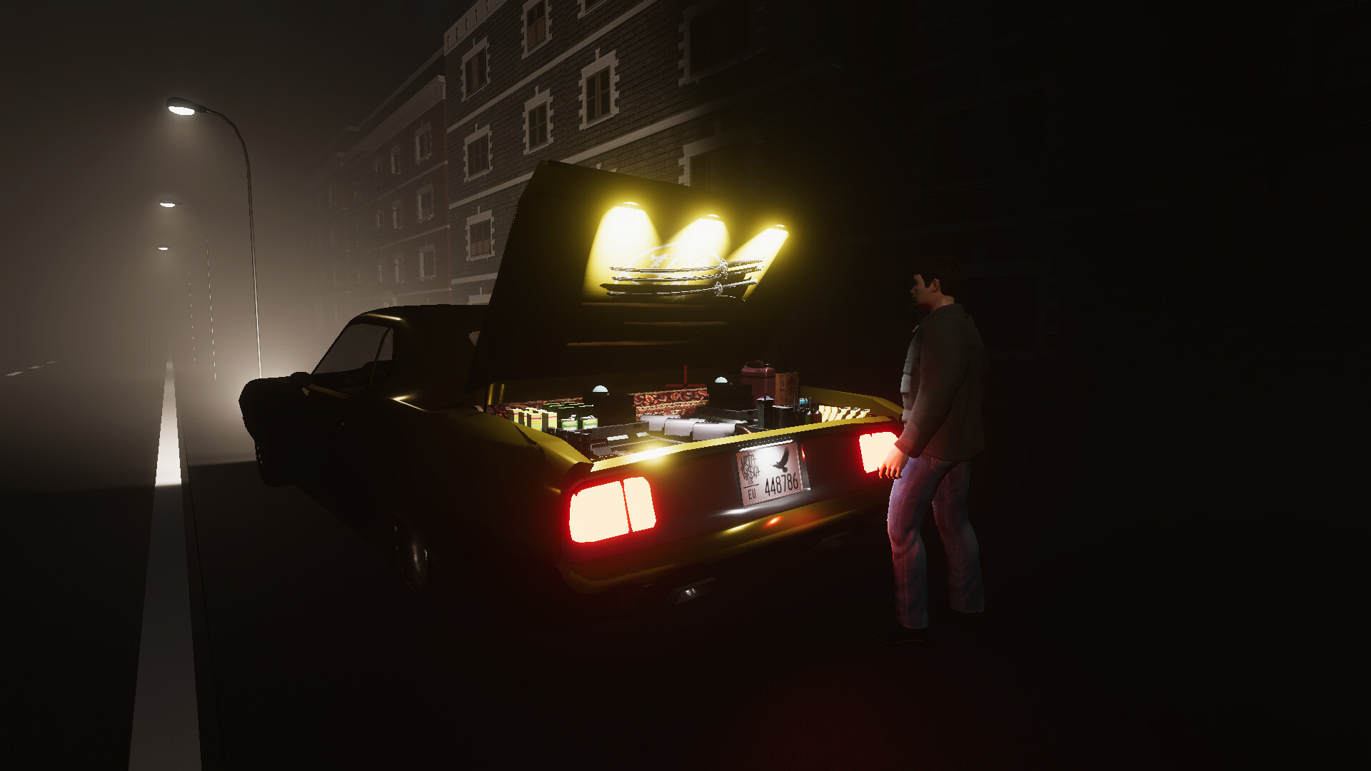 MetaPhysical/MetaPhysical 截图 13