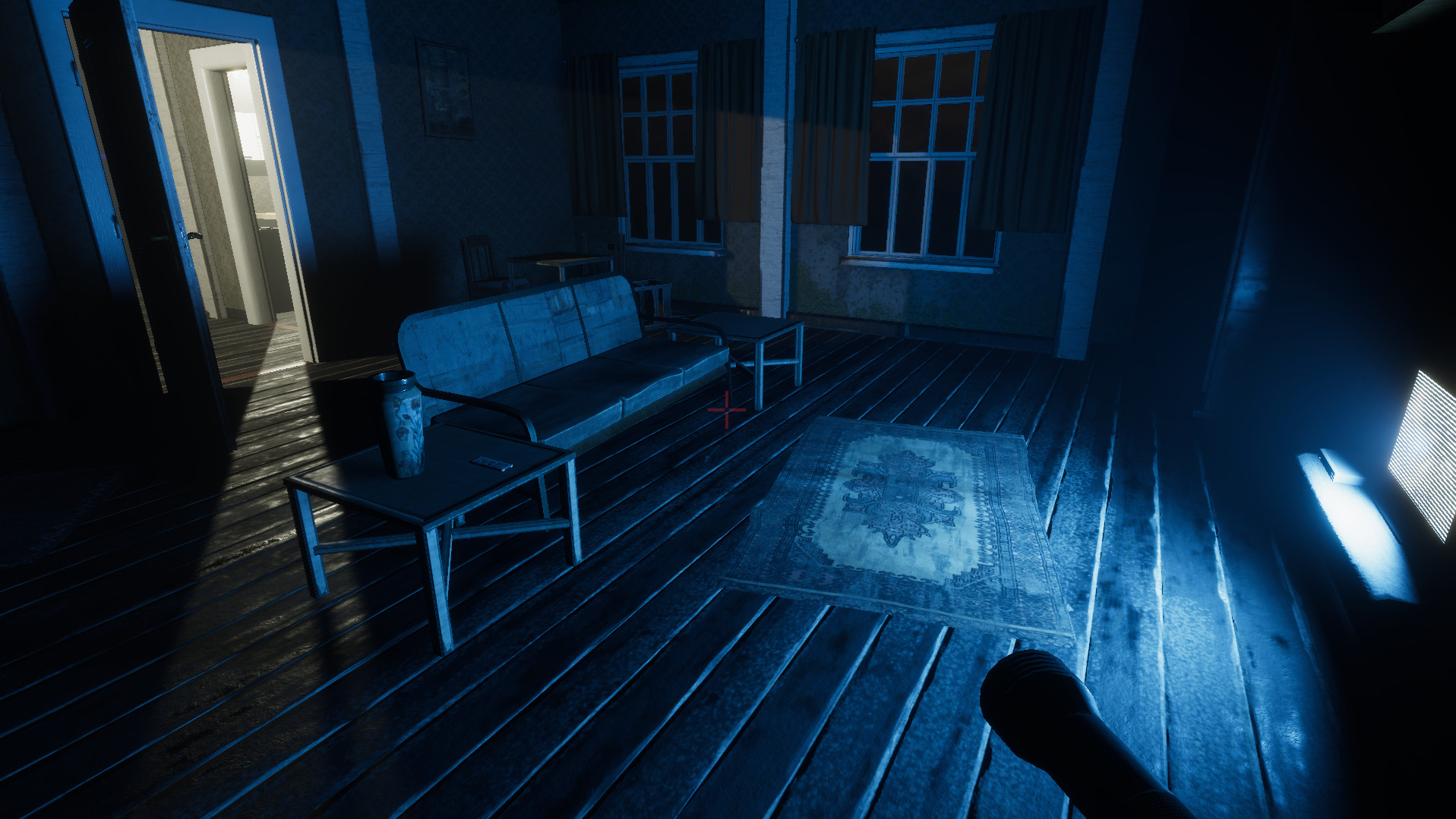 MetaPhysical/MetaPhysical 截图 3