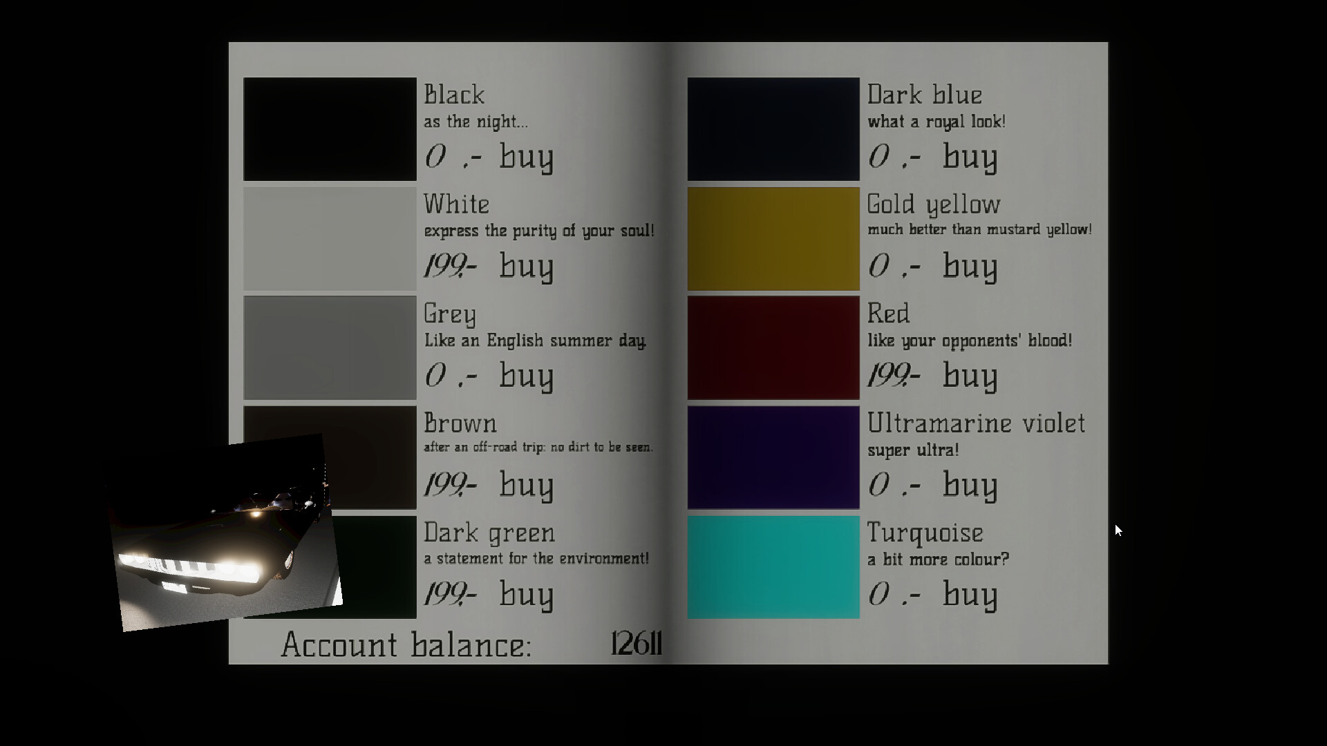 MetaPhysical/MetaPhysical 截图 20