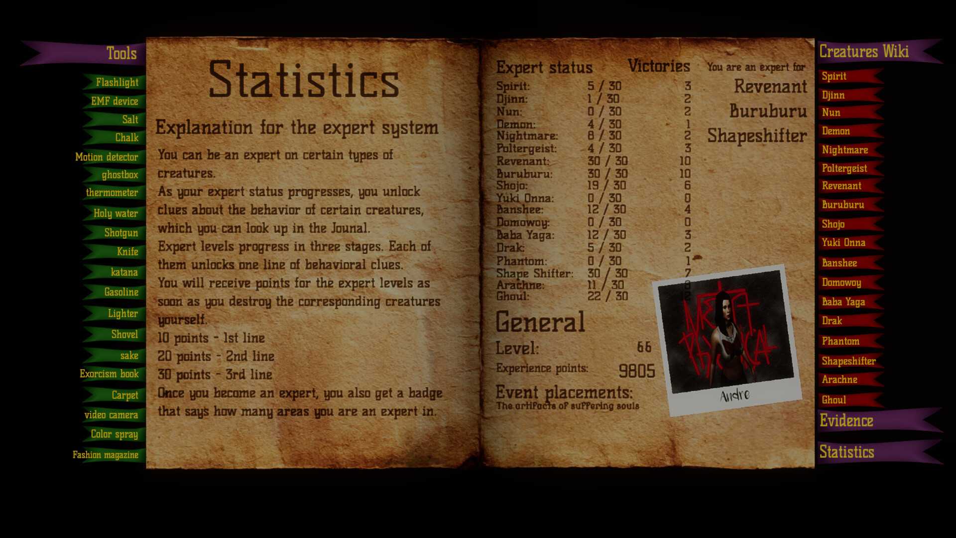 MetaPhysical/MetaPhysical 截图 22