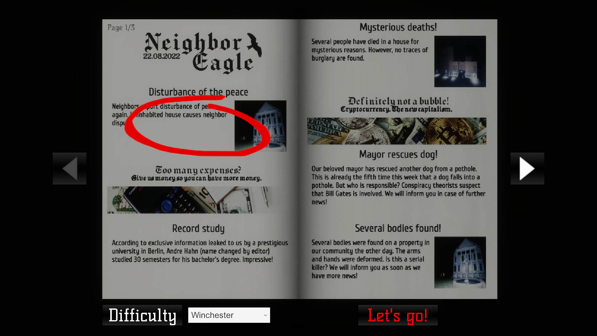 MetaPhysical/MetaPhysical 截图 18