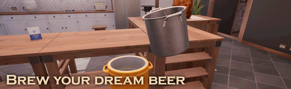 Brew your dream beer 2