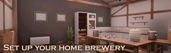 Set up your home brewery v4 1