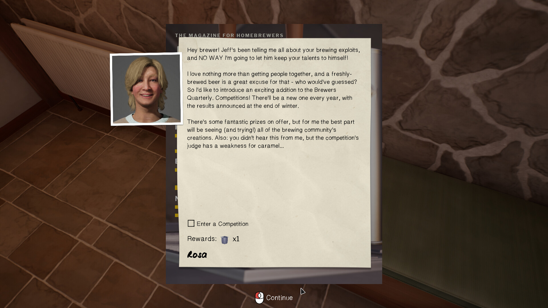 酿酒大师/Brewmaster 截图 3