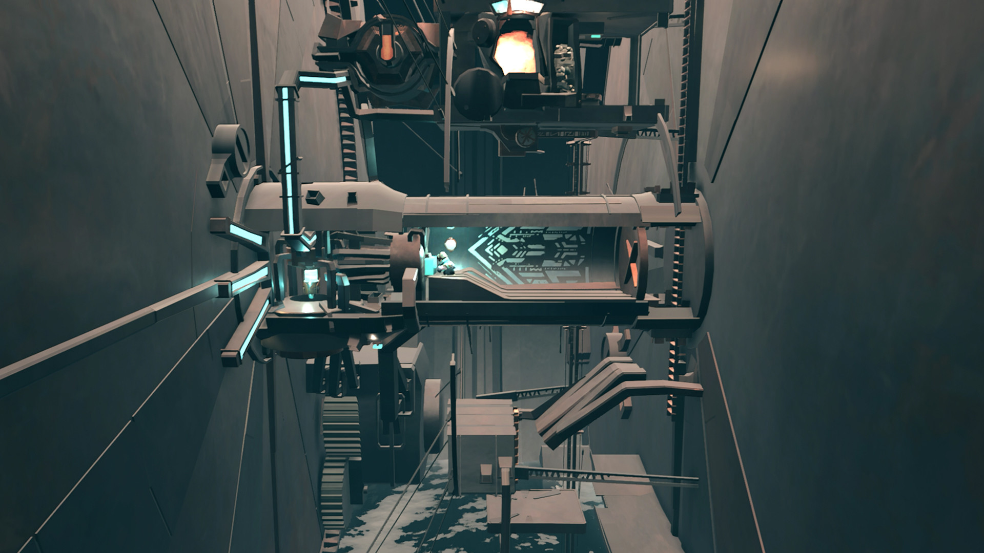 远方 涌变暗潮 正版离线D/FAR: Changing Tides 截图 10