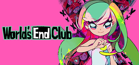 《世界终末俱乐部(World’s End Club)》