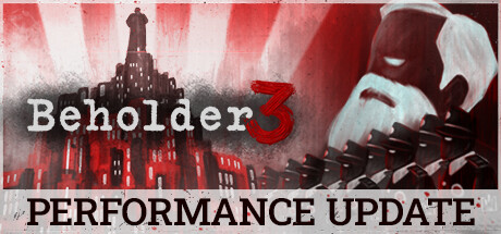 旁观者3/Beholder 3（v1.1.1）-秋风资源网