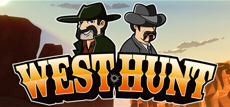 西部对决/West Hunt/支持网络联机（Build.01082022|容量1.64GB|官方简体中文|支持键盘.鼠标.手柄）