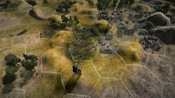 迷途拾荒者/Lost Scavenger(v0.3.343)