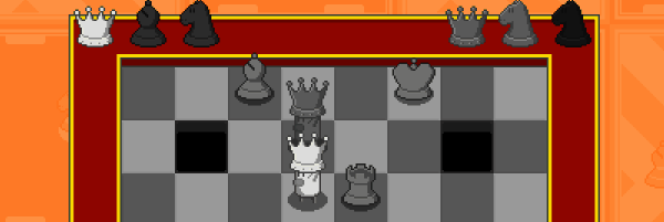 国际象棋/Chessplosion(v2736)