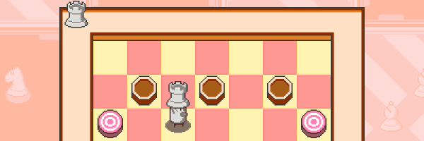 国际象棋/Chessplosion(v2736)