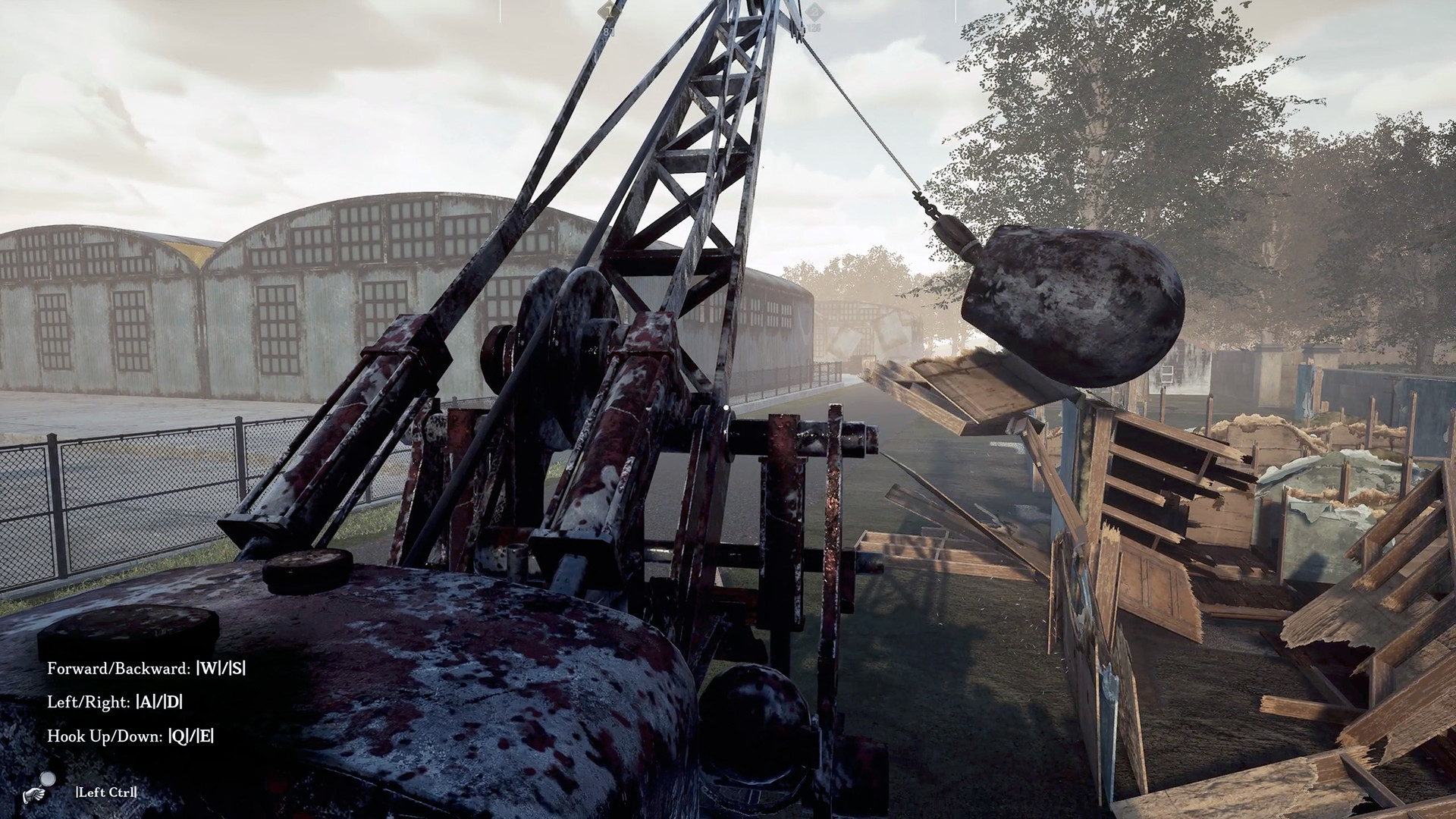 二战重建者/WW2 Rebuilder 截图 12