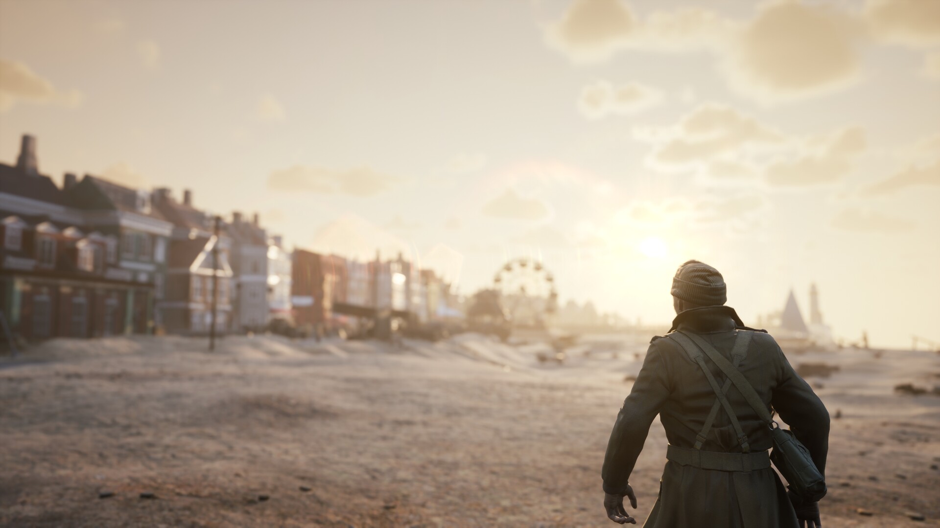 二战重建者/WW2 Rebuilder 截图 4