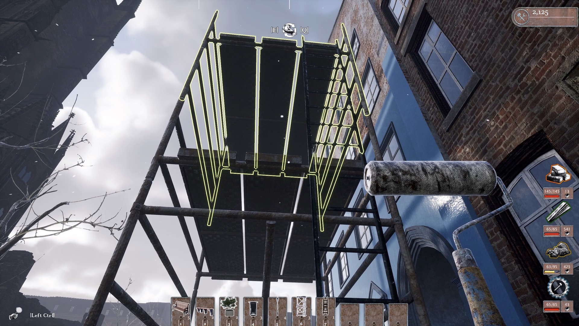 二战重建者/WW2 Rebuilder 截图 10