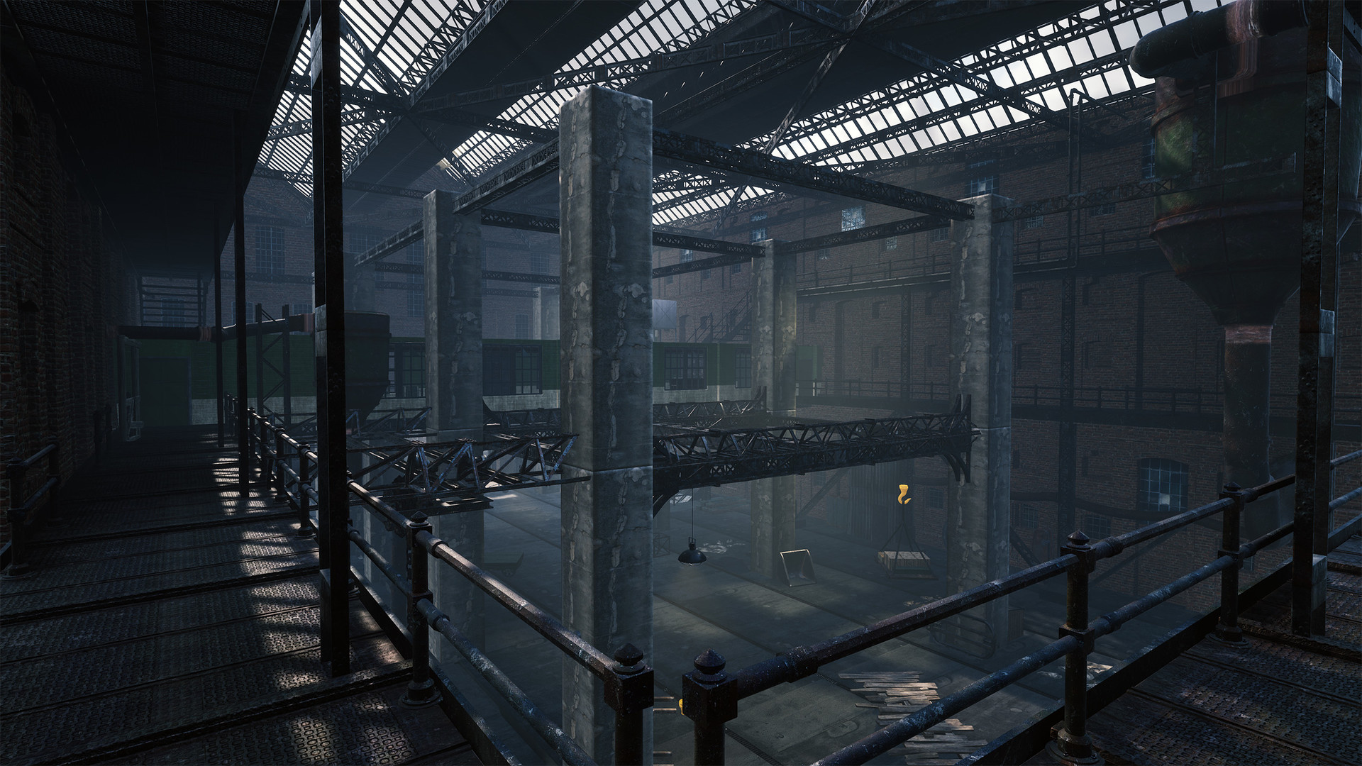 二战重建者/WW2 Rebuilder 截图 18