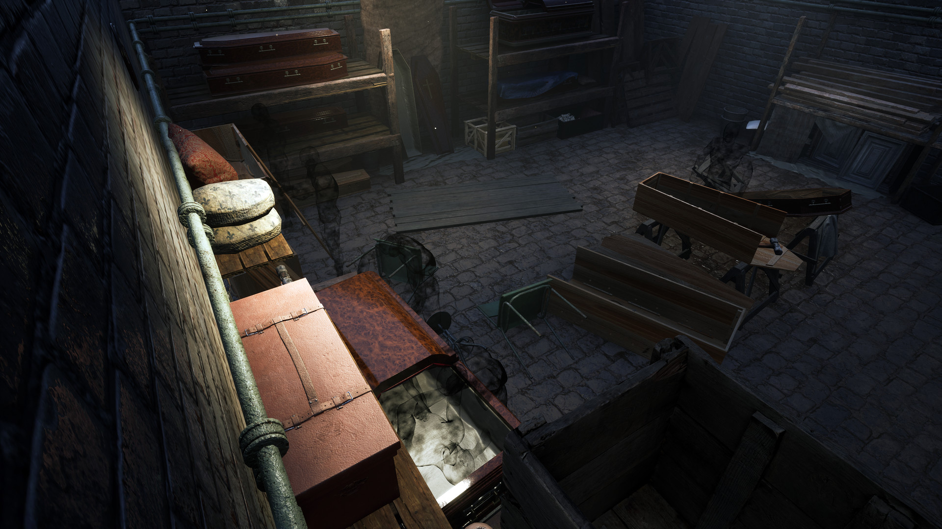 二战重建者/WW2 Rebuilder 截图 20