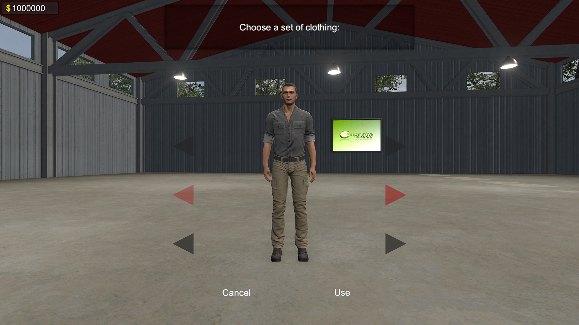 海岸线飞行模拟器		/Coastline Flight Simulator 截图 7