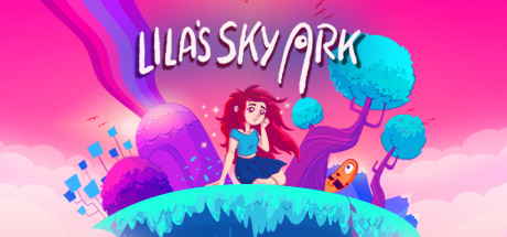 莱亚的彩虹方舟 Lila’s Sky Ark 免安装中文版